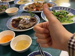 -桂园白粥·潮汕老味道