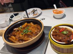 -火啫啫·粤式啫啫煲(南通首店)