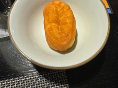 -青岛证大喜玛拉雅酒店·Z1餐厅
