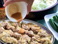 -嘉升大排档(番禺总店)