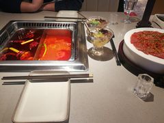 -渡娘火锅(大兴大悦春风里店)