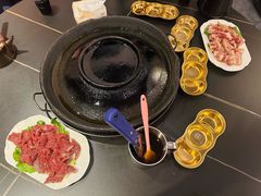 -美食美客土烙锅店·老字号