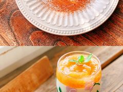 -Vanillacafe香草咖啡(银海大世界店)