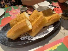 -虾饺妹·粤式手工点心(水荫路店)