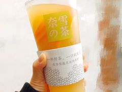 -奈雪的茶(新天地广场PRO店)