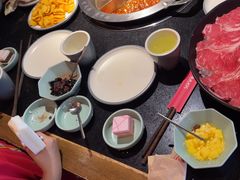 -井格重庆火锅(西直门凯德Mall店)