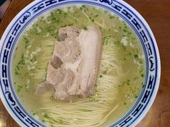 -同得兴 Since·1995 传统苏式面馆(十全街店)