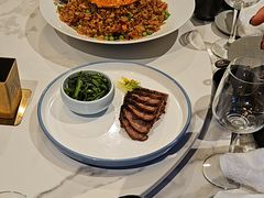 -杭州西湖柳莺里酒店·闻莺厅