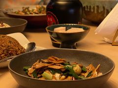 马猪蹄竹笋-山石榴·贵州菜(丰盛里店)