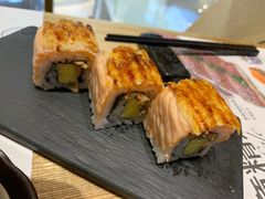 -Sushi Love 创意寿司(丽影广场店)