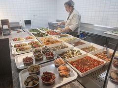 -阿那亚第三食堂 Cafeteria 3