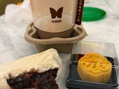 -南方迷宗大包(湖滨店)