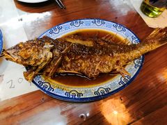 味道黄花鱼-鼎香润(德胜门内店)