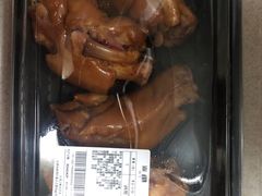 -山姆会员商店(大连店)