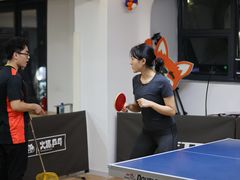 -火狐乒乓球俱乐部