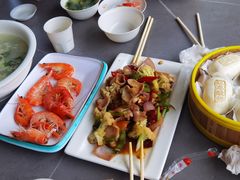 -阿弟特色海鲜餐厅·大排档(平潭店)