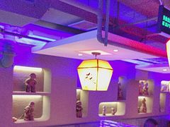 -山河屯铁锅炖鲜鹅·东北菜(开发区一店)