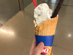 -DQ·蛋糕·冰淇淋(天通苑华联店)