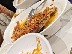 -兰湘子·湘菜小炒(石家庄万象城店)