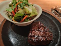 -The Meat & Wine Co Southbank(南岸店)