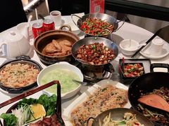 -麓湘小镇(开福万达广场店)