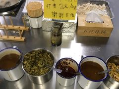 -尚食卢记烧饼(凤凰路总店)
