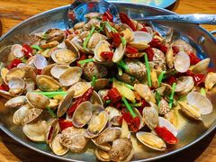 -必点海鲜·鲅鱼水饺(鞍山西道店)