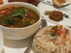 -ELI FALAFEL Lebanese&Mediterranean黎巴嫩美食(富城路店)