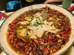 -锦府盐帮·侯宅(五棵松万达店)