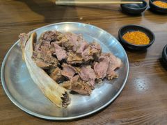 -谢大牛馆·中式卤牛排(老店)