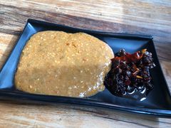 -木辛水水冰煮羊(凤城六路店)