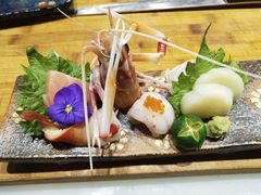 -鲤·鮨KOISUSHI