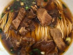 -易裕和·长沙米粉(友谊路店)