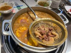 -荣叔港式沙嗲牛肉火锅(正佳潮流店)