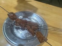 -张四烤羊肉(西藏自治区拉萨市丹杰林巷店)