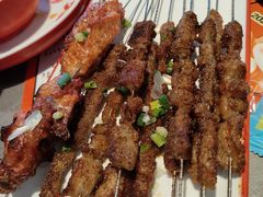 -生活如沸·顺德水牛奶火锅(大学路店)