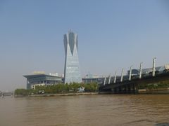 -运河游船(武林门码头)