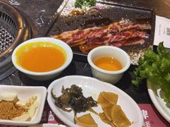 -一品诚记烤肉·甄选店(中南路店)