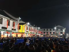 -南岳衡山风景名胜区-南岳大庙