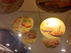 -麦当劳(四川北路店)