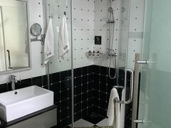 -厦门良筑精品酒店(厦门中山路店)