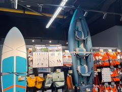 -迪卡侬(民族东店)