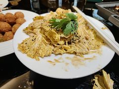-彩虹之约•淮扬家宴(亚运村店)
