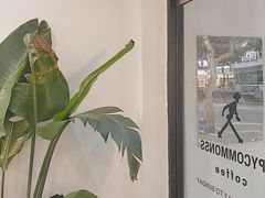 -常识咖啡common sense(春熙路店)