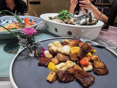 -稻香海鲜饭店(第一国际店)
