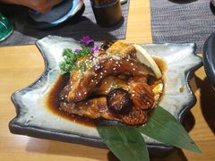 -吉之仙•中国制造•出口级食材日料店(领事馆总店)