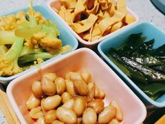 -味妙烤鱼吧(回龙观店)