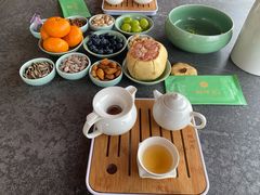 -湖畔居茶楼(湖滨店)