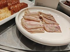 -锦绣金山人家(友谊店)