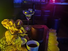 -MOSSO音乐酒吧·live house(长乐路店)